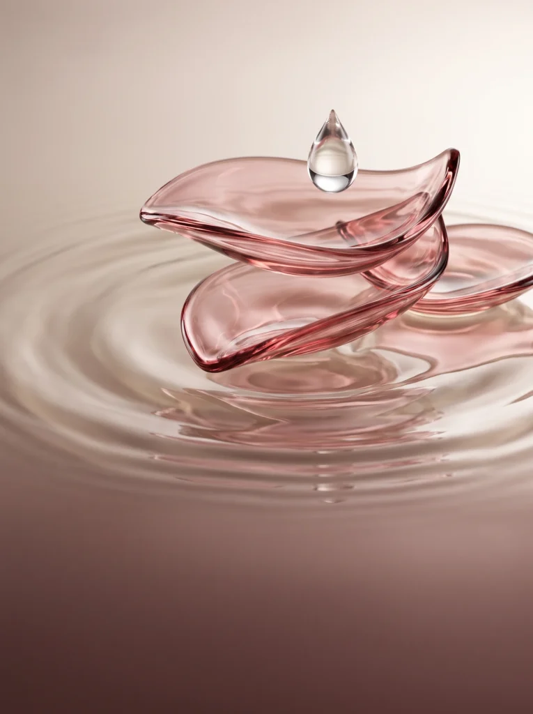 Imagen conceptual de Estética